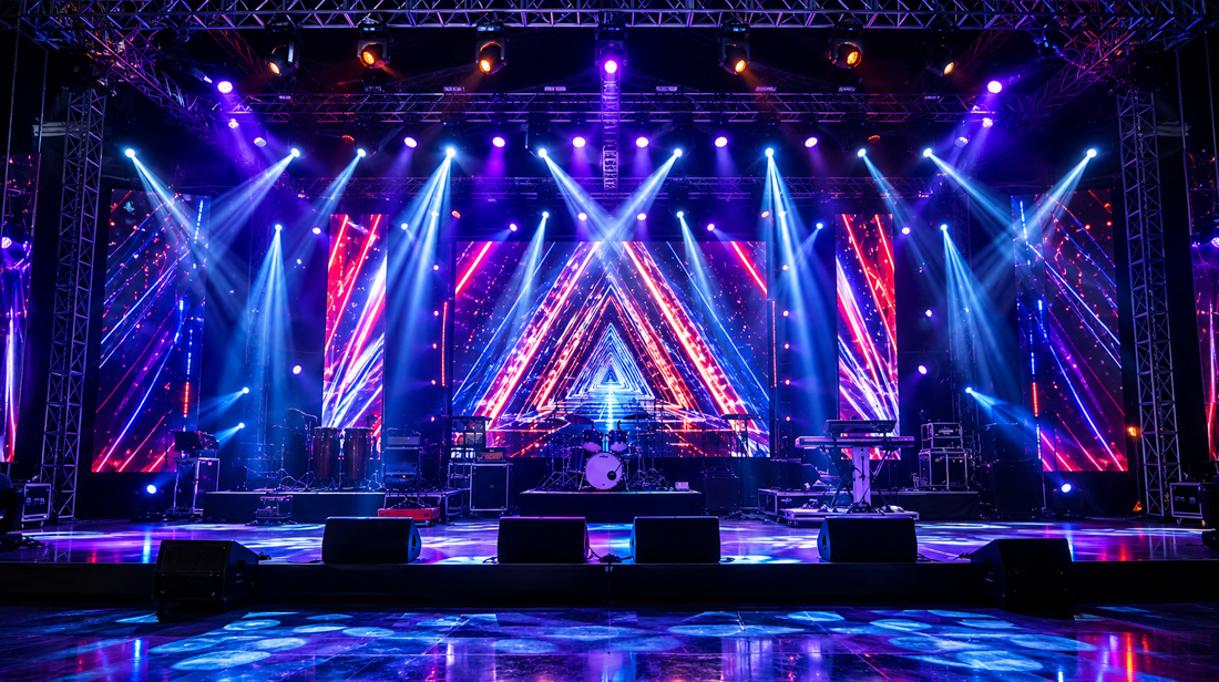 Stage Production